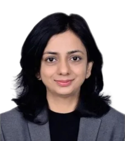 Dr. Succhietra Bhangaaley