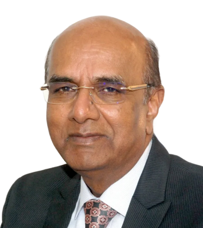 Dr. Suresh Shinde