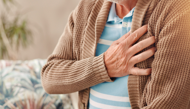 Cardiac Reversal Program