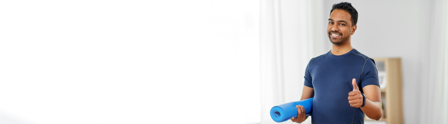 services banner