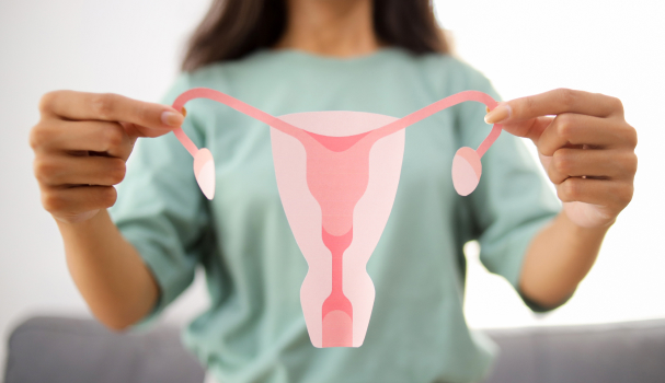 PCOS Reversal Program