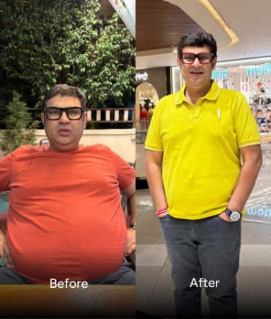Transformation 2